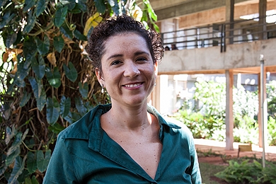 Emília Silberstein/UnB Agência